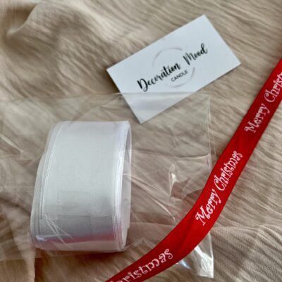 Szalag alapcsomag (választható színben)