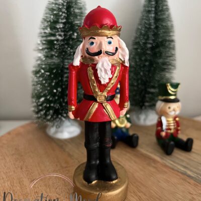 Diótörő - Classic álló