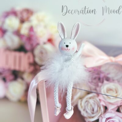 Balerina pihe nyuszi