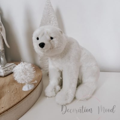 Jegesmedve / 14,5 cm